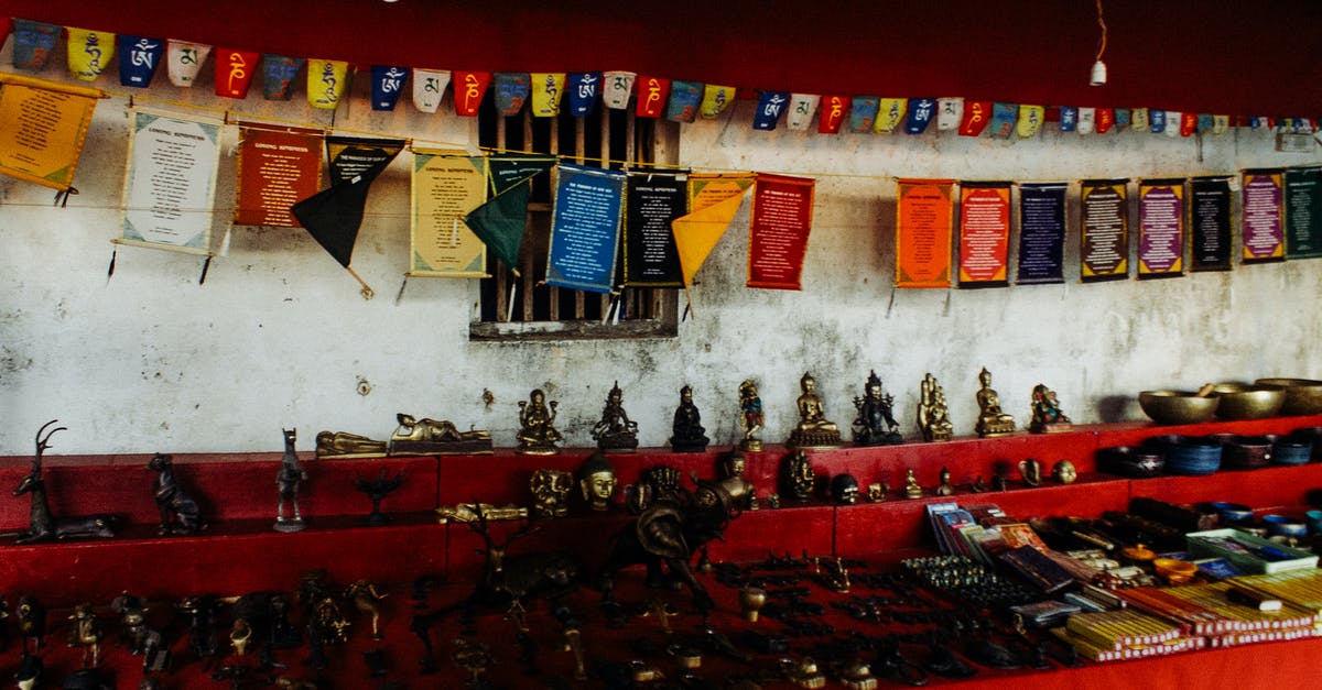 Can I purchase songs from previous games without owning the original game? - Assorted copper oriental souvenirs aroma sticks presented on stall with red cover in indigenous bazaar