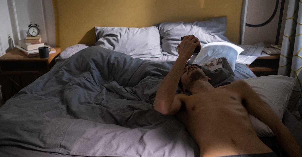 Can I reclaim back my blood echoes after using the Hunter's mark? - Free stock photo of adult, back, bed