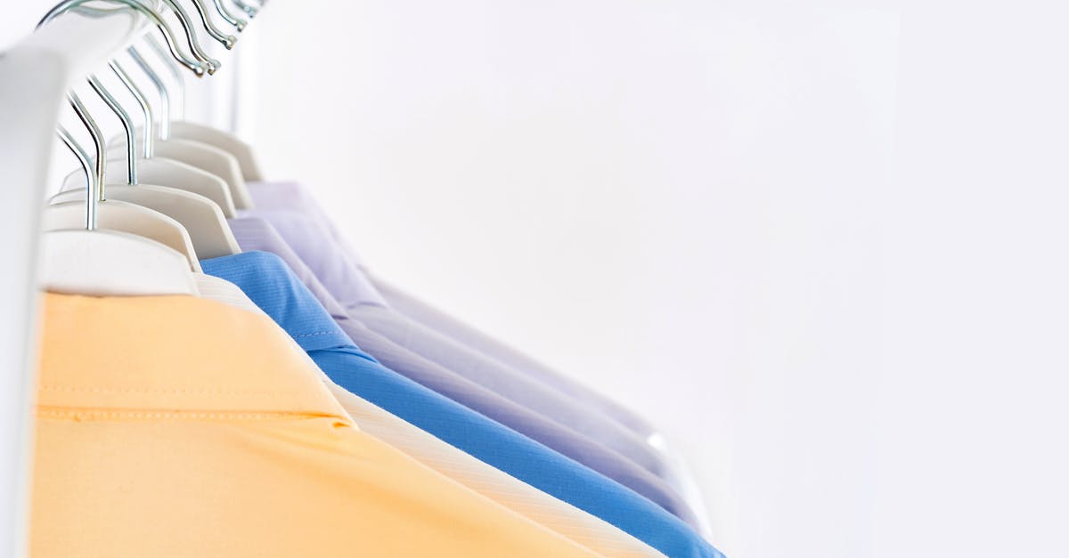Can I reclaim my iron man armour set after death? - Different formal shirts on hangers for sale Can I reclaim my iron man armour set after death? - Different formal shirts on hangers for sale
