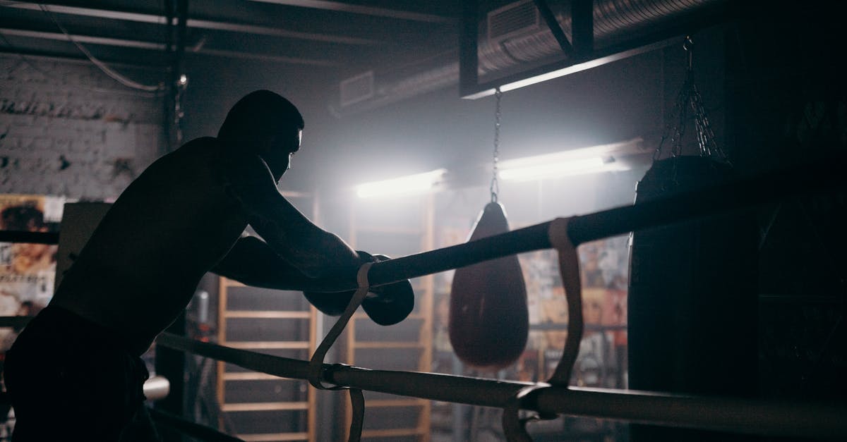 Can I refight Ring Fit Adventure's final boss? - Man in Black Shirt and Pants Sitting on Exercise Equipment Can I refight Ring Fit Adventure's final boss? - Man in Black Shirt and Pants Sitting on Exercise Equipment