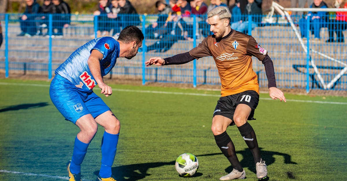 Can I reset my Rocket League skill level? - Photo Of Man Playing Soccer During Daytime Can I reset my Rocket League skill level? - Photo Of Man Playing Soccer During Daytime