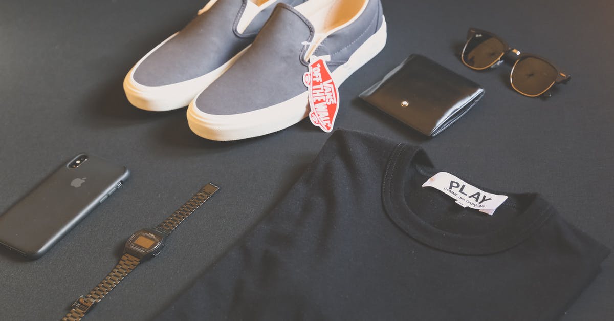 Can I revert to the original play through after starting the second? - Pair of Gray Vans Low-top Sneakers Beside Black Shirt, Sunglasses, and Watch