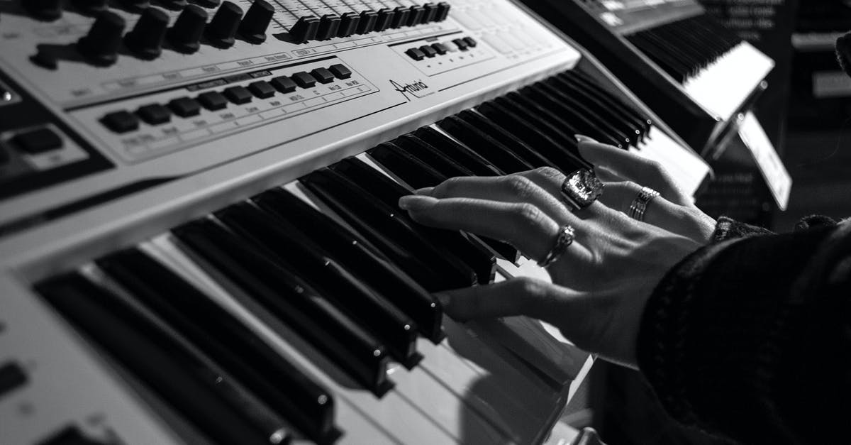 Can I still get keys and XP for playing Infinite Warfare zombies solo? - Person Playing Electric Piano in Grayscale Photo Can I still get keys and XP for playing Infinite Warfare zombies solo? - Person Playing Electric Piano in Grayscale Photo