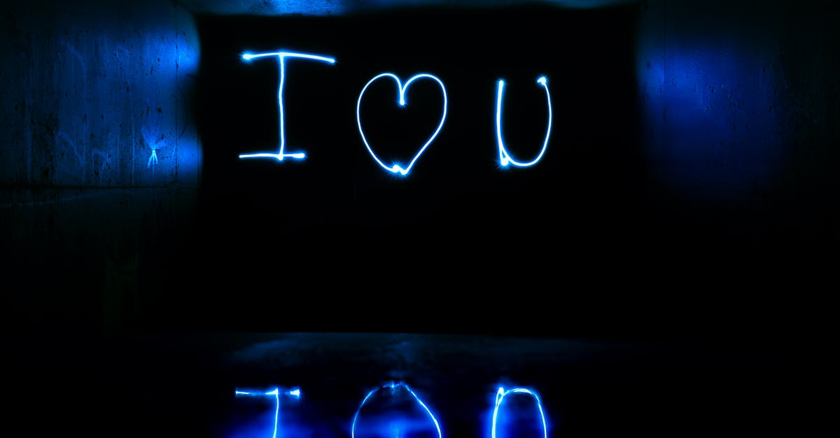 Can I successfully romance Keith David? - I Love You Light Streaks