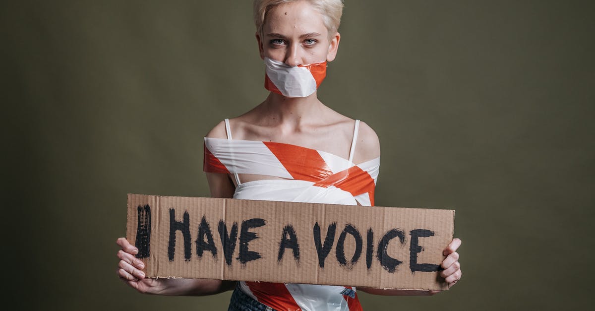 Can I switch faction once I have chosen one? - A Woman Holding a Placard Can I switch faction once I have chosen one? - A Woman Holding a Placard