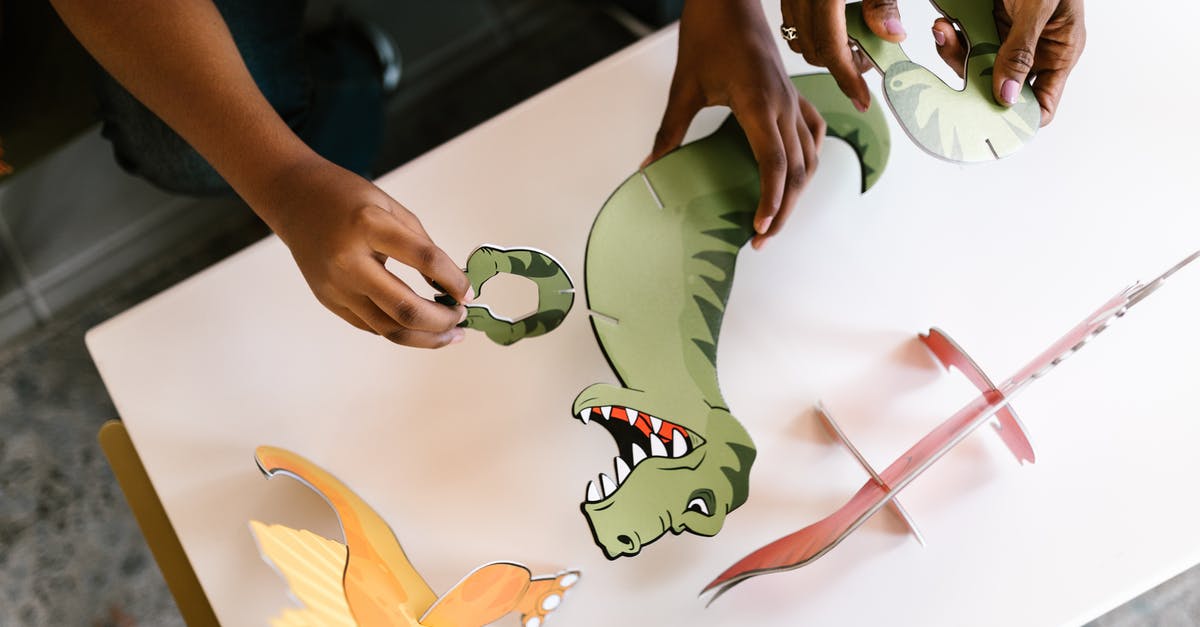 Can I tame a dinosaur that is immune to being knocked out? - A Child Doing a Puzzle Can I tame a dinosaur that is immune to being knocked out? - A Child Doing a Puzzle