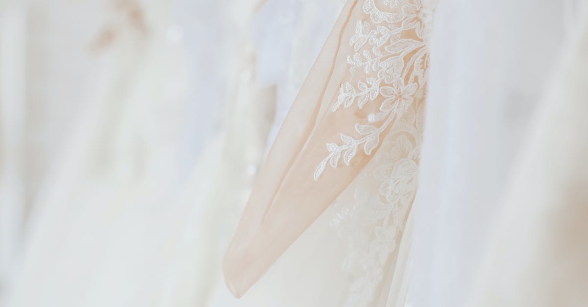 Can I trade PowerSave/ActionReplay Event Pokemon with Passersby on the PSS? - Stylish elegant white dresses hanging in wedding store against blurred background in daytime