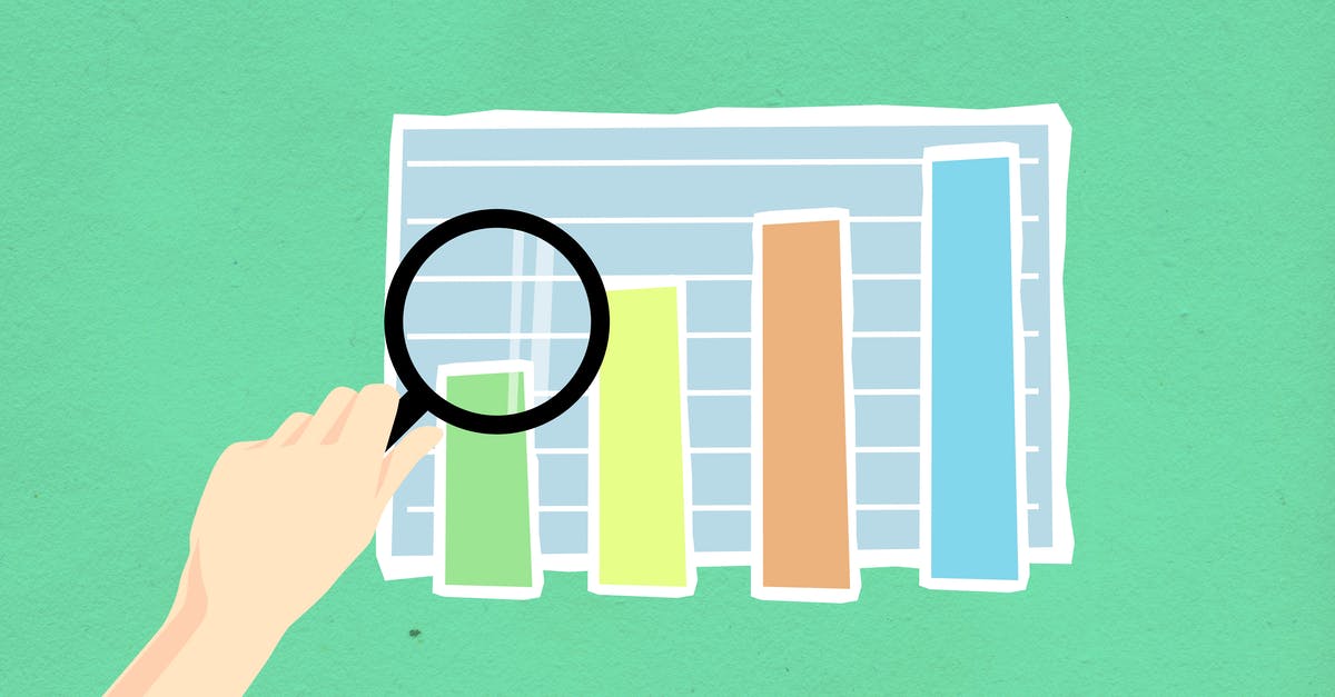 Can I transfer progress from different countries? - Cutout paper illustration of human hand with magnifier and chart Can I transfer progress from different countries? - Cutout paper illustration of human hand with magnifier and chart