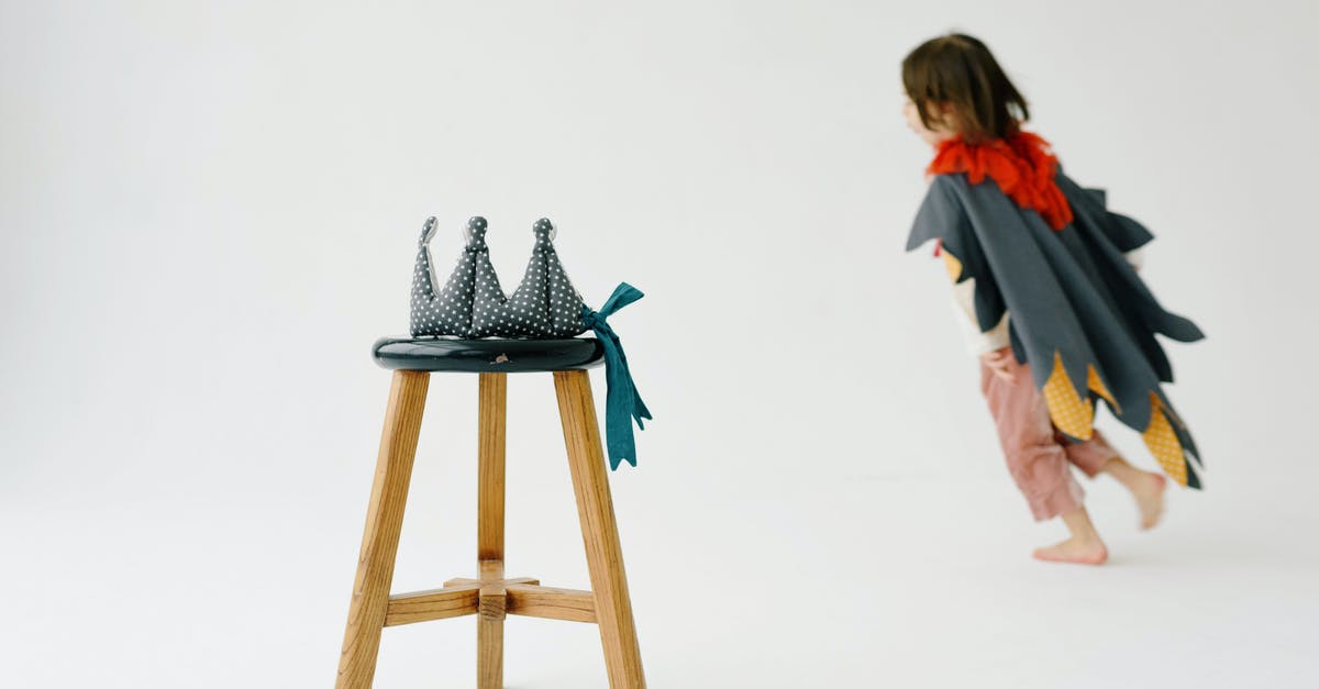 Can I trigger a combo or a queuing action in Dota 2? - Child Running in Costume 