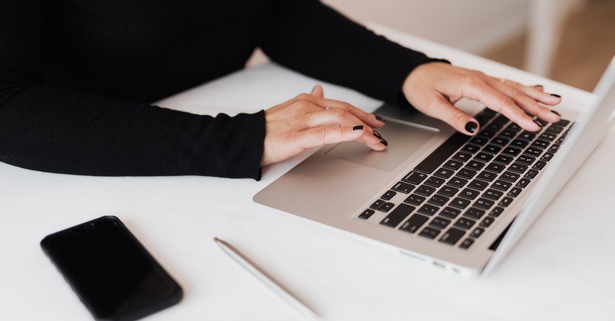 Can I use Pokemon Go while I set mobile data off? - Crop faceless woman working on netbook in office Can I use Pokemon Go while I set mobile data off? - Crop faceless woman working on netbook in office