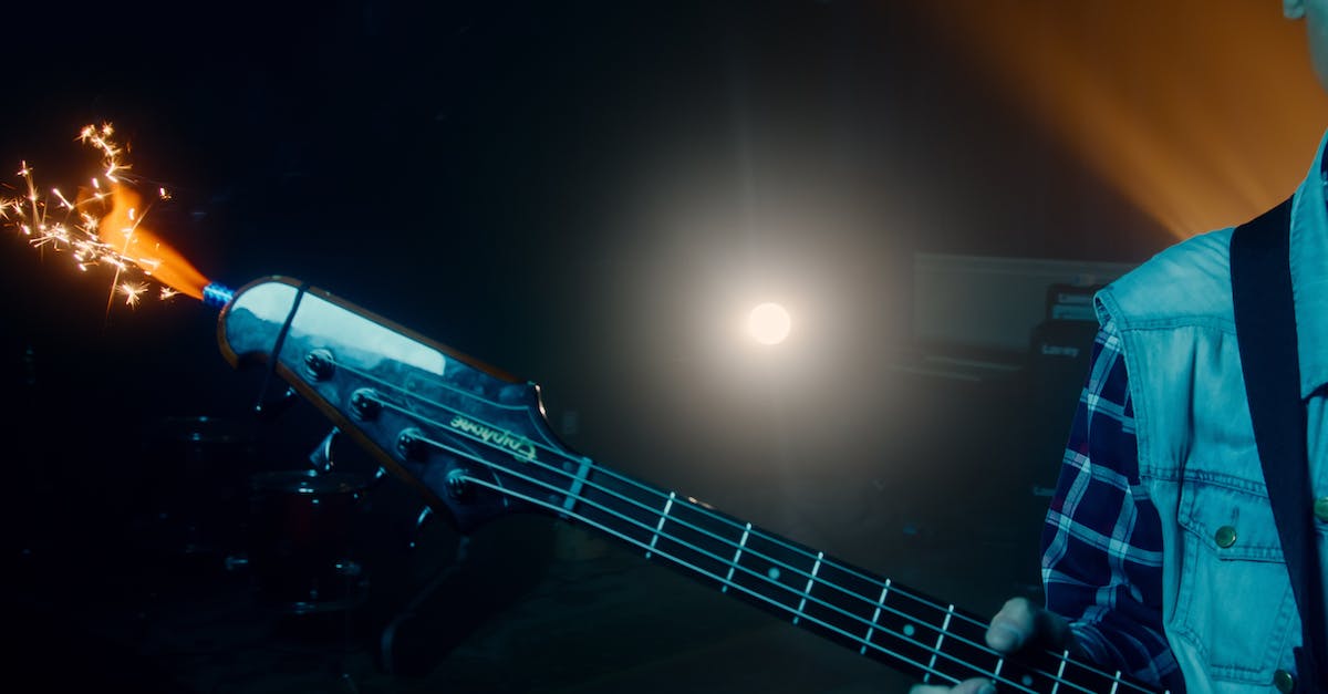 Can I use PS2-to-WII adapters for Guitar Hero, Rock Band, Dance Dance Revolution? - Blue and White Electric Guitar Can I use PS2-to-WII adapters for Guitar Hero, Rock Band, Dance Dance Revolution? - Blue and White Electric Guitar