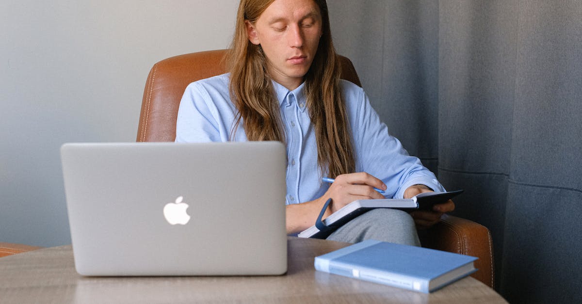 Can I write books and make Simoleons without being the writer job? - Concentrated man working in office Can I write books and make Simoleons without being the writer job? - Concentrated man working in office