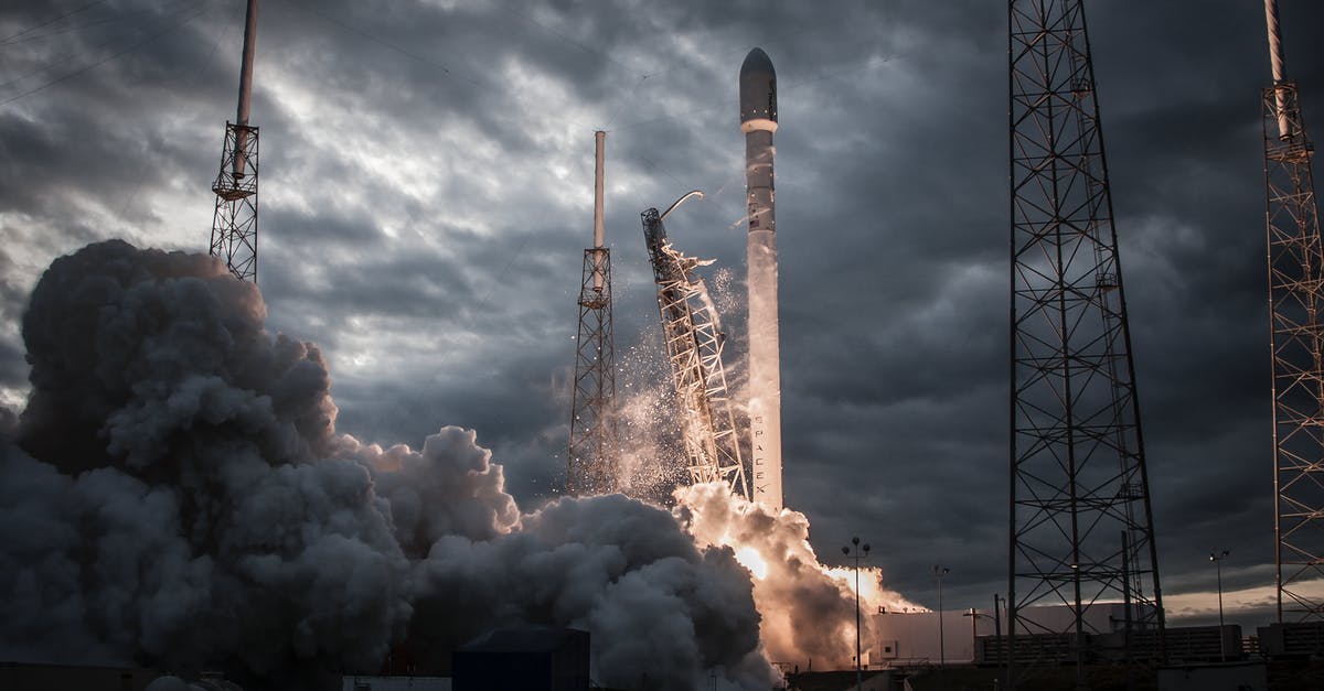 Can Lucio's Speed Boost Increase Fire Rate? - Space rocket taking off on overcast day Can Lucio's Speed Boost Increase Fire Rate? - Space rocket taking off on overcast day