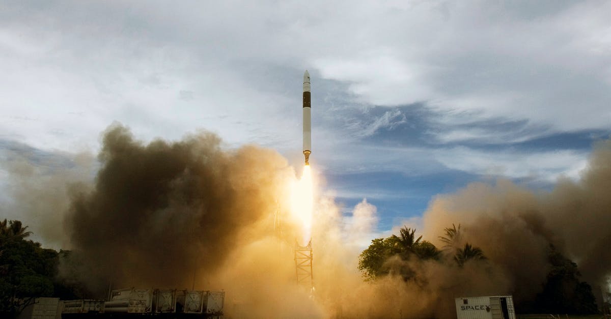 Can Lucio's Speed Boost Increase Fire Rate? - Liftoff of spacecraft on cloudy day Can Lucio's Speed Boost Increase Fire Rate? - Liftoff of spacecraft on cloudy day