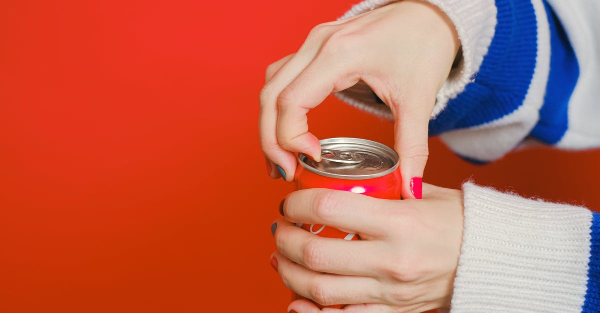 Can mercenaries be self-sufficient for rubies? - Person Holding Can With Blue and White Knit Sweater Can mercenaries be self-sufficient for rubies? - Person Holding Can With Blue and White Knit Sweater