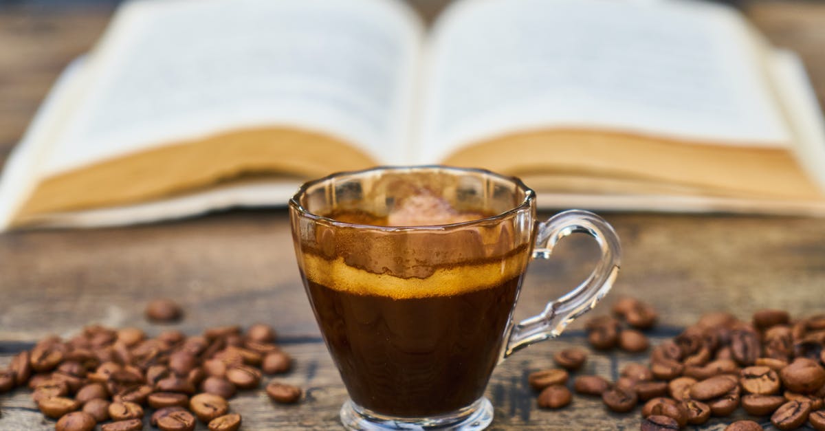 Can mobs break down wooden doors? [duplicate] - Clear Glass Teacup With Coffee Beverage