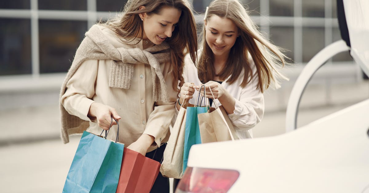 Can my friend buy a car in gta 5 and mod it and give it to me if he removed the cars insurance so I can keep it - Happy women reviewing purchases of each other