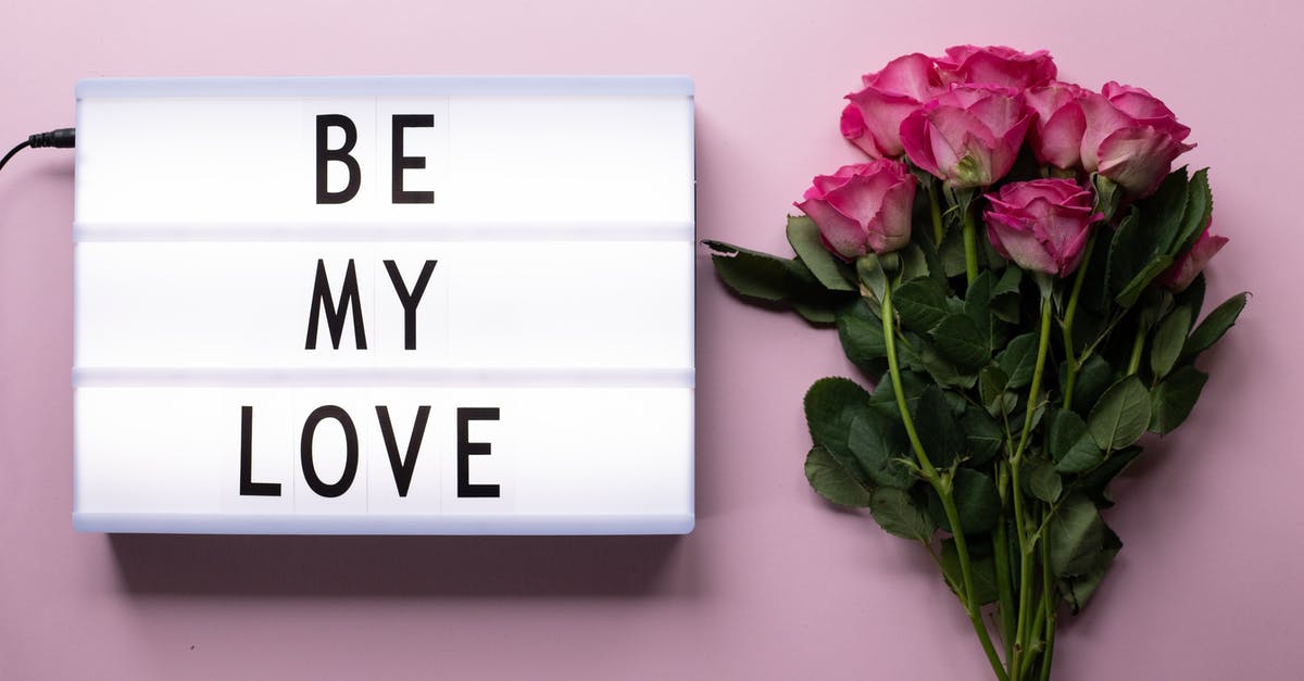 Can my opponent see my letters? - Greeting inscription and fresh flowers Can my opponent see my letters? - Greeting inscription and fresh flowers