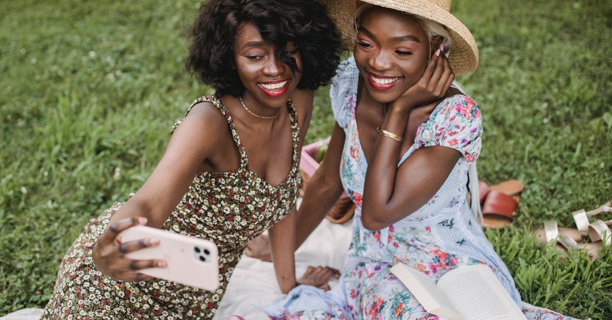 Can pokemon run while taking a picture? - Happy Women Taking Selfie on Park Picnic Can pokemon run while taking a picture? - Happy Women Taking Selfie on Park Picnic
