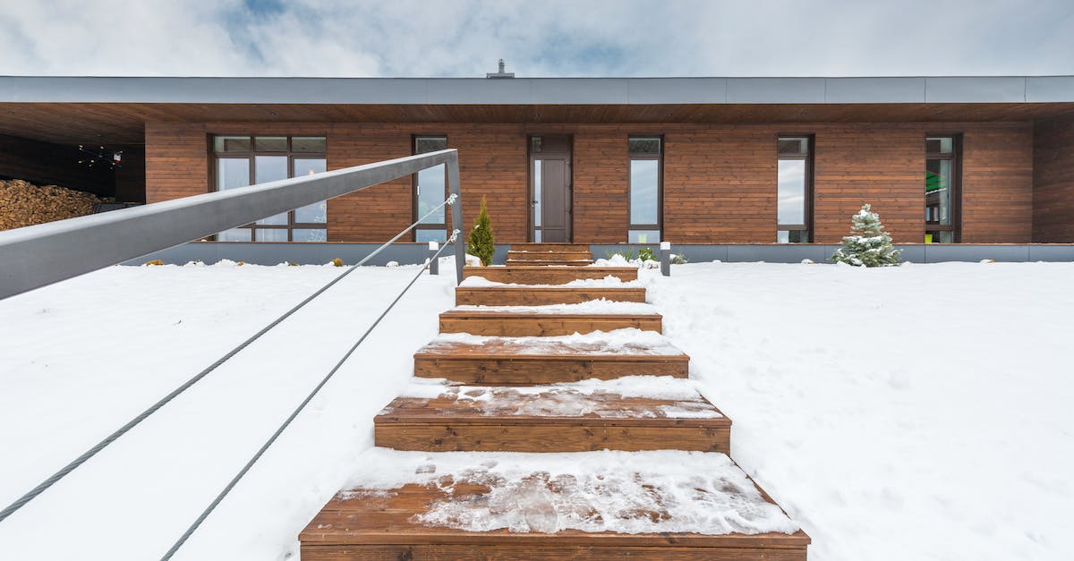 Can snow golems exist in Savanah? [duplicate] - Free stock photo of architecture, building, bungalow