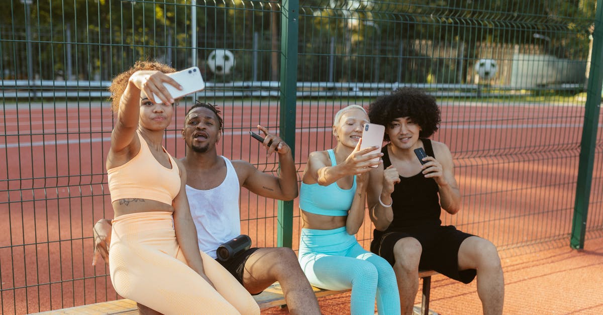 Can the CPU scout players for me? - 3 Women Sitting on Brown Wooden Bench