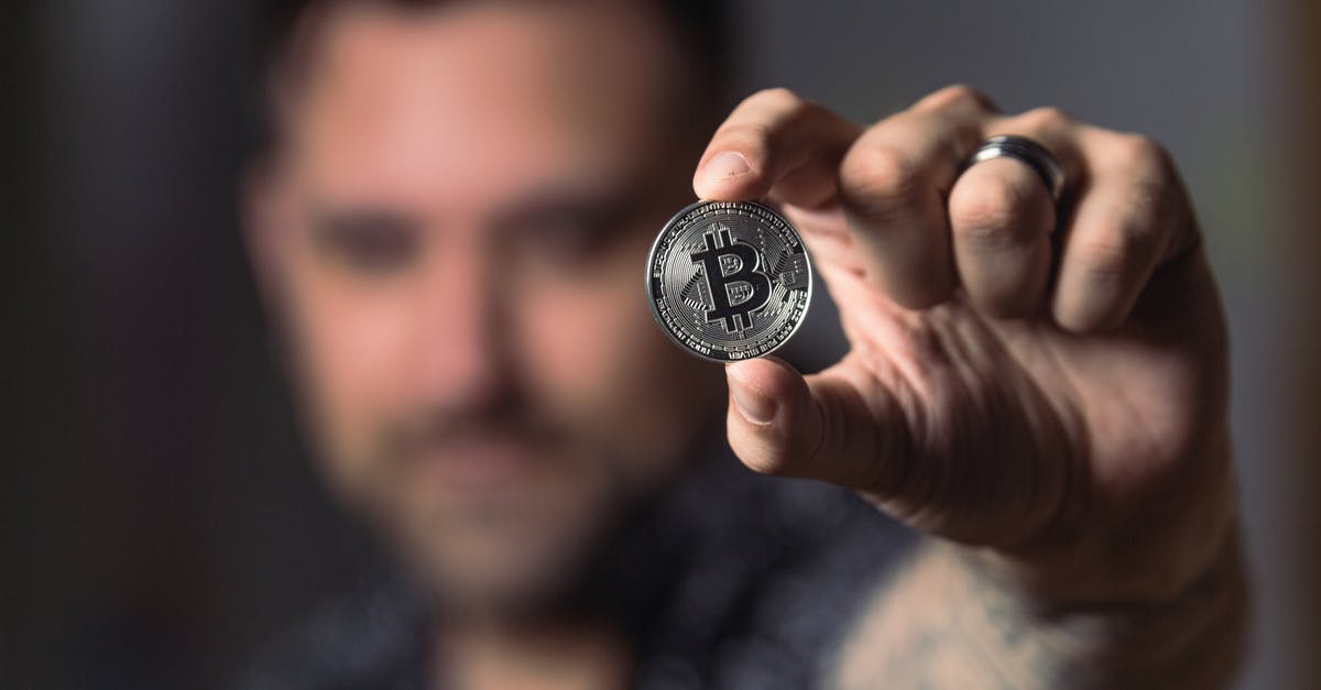 Can the “Obsidian Ring of the Zodiac” work on followers? - Person Holding Silver Bitcoin Coin Can the “Obsidian Ring of the Zodiac” work on followers? - Person Holding Silver Bitcoin Coin