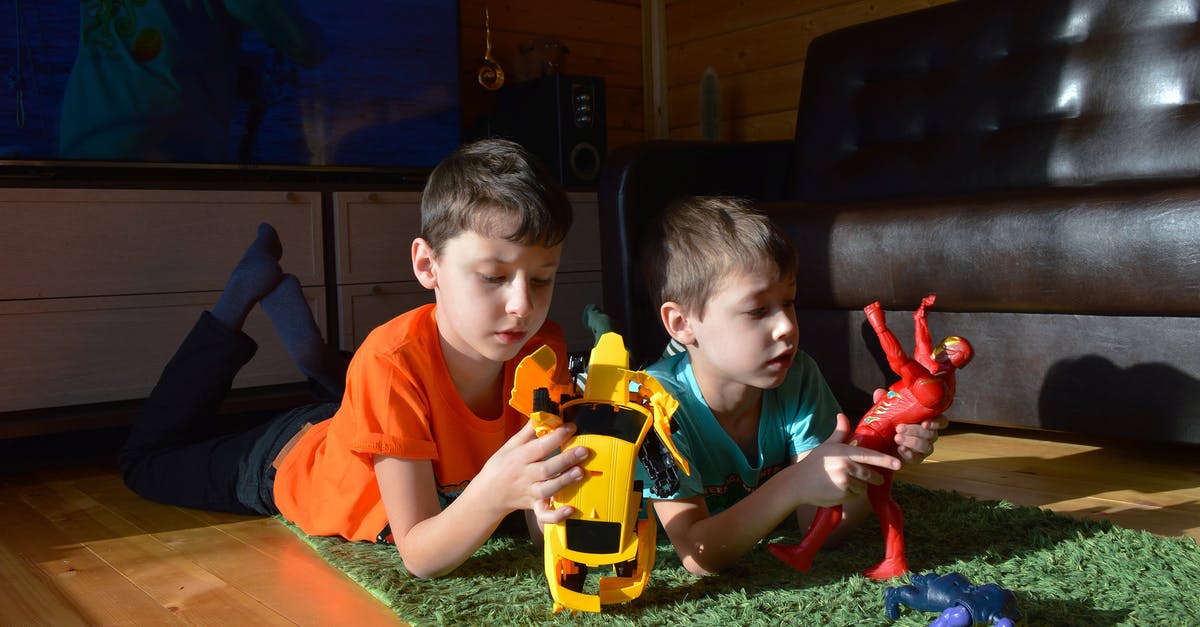 Can the "Auto Select" hero complete dailies for specific hero types? - Brothers playing with toy car and figures on carpet indoors Can the "Auto Select" hero complete dailies for specific hero types? - Brothers playing with toy car and figures on carpet indoors