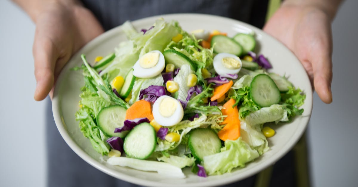 Can Vegans eat Jewelry? - Bowl of Vegetable Salad Can Vegans eat Jewelry? - Bowl of Vegetable Salad