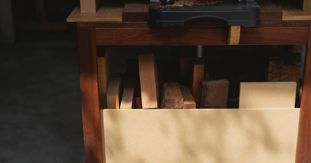 Can we find legendary heavy armor pieces? - Professional electric equipment for woodwork and shavings above different wooden pieces in workshop in daytime Can we find legendary heavy armor pieces? - Professional electric equipment for woodwork and shavings above different wooden pieces in workshop in daytime