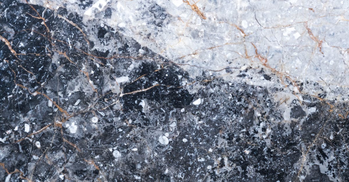 Can we find legendary heavy armor pieces? - Closeup of abstract background of textured natural stone formation with cracks and white spots Can we find legendary heavy armor pieces? - Closeup of abstract background of textured natural stone formation with cracks and white spots