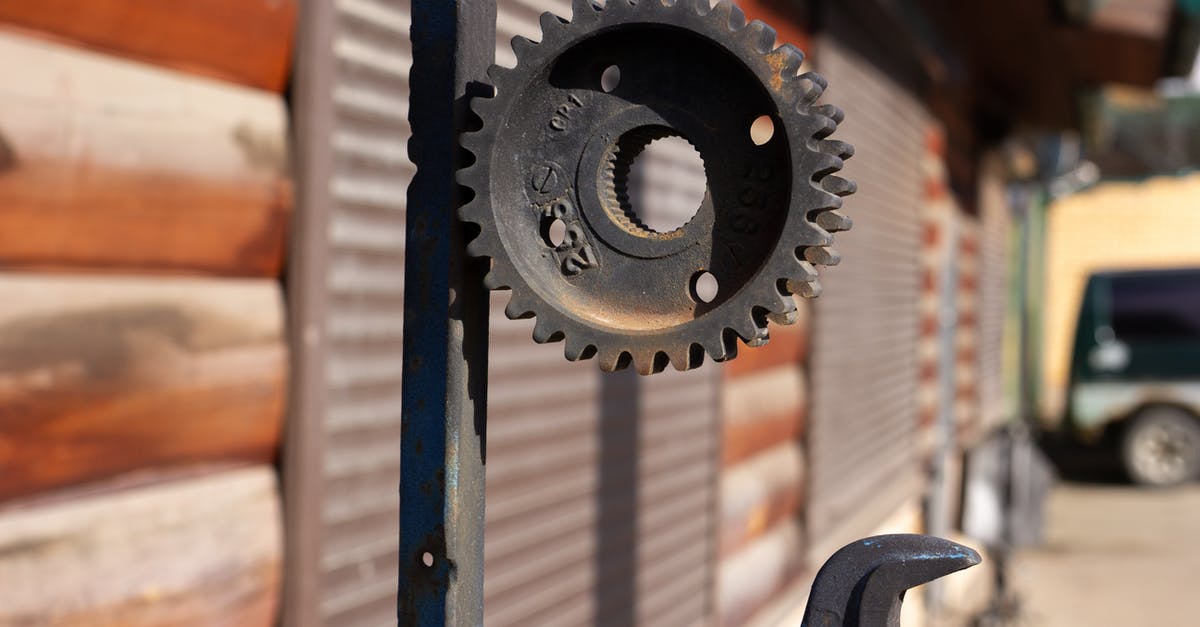 Can year 1 gear be upgraded to the same values as Taken King gear? - Close-up Photo of a Gear and a Wrench Can year 1 gear be upgraded to the same values as Taken King gear? - Close-up Photo of a Gear and a Wrench