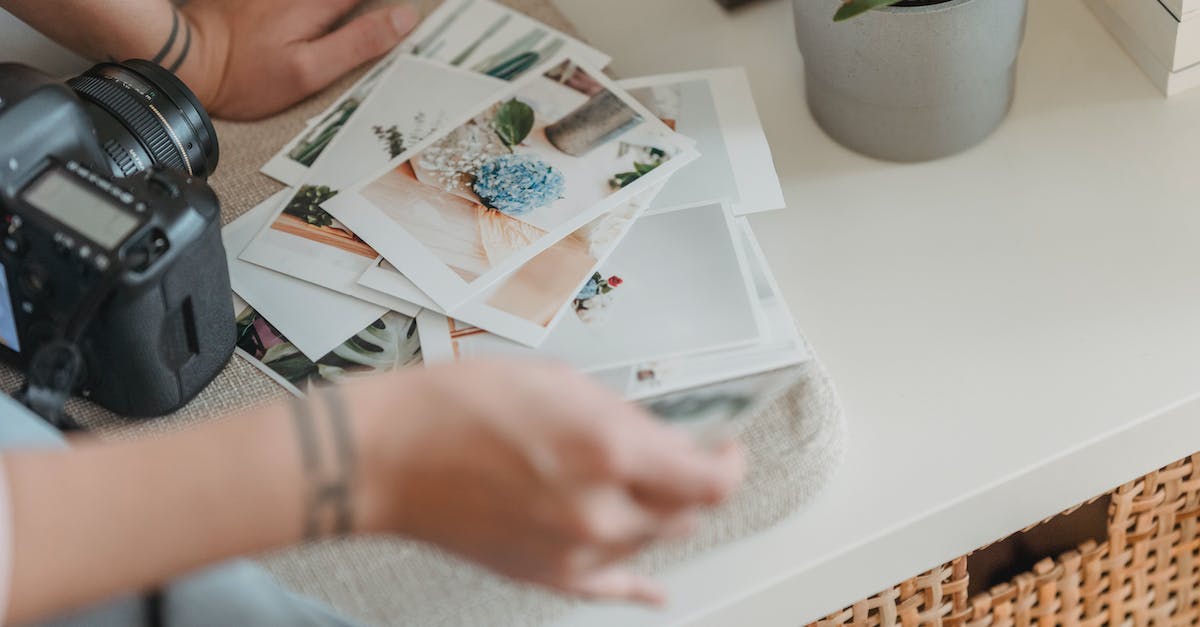 Can you add the Collection Helper to your inventory using cheats? - Crop unrecognizable photographer scattering photos on table Can you add the Collection Helper to your inventory using cheats? - Crop unrecognizable photographer scattering photos on table