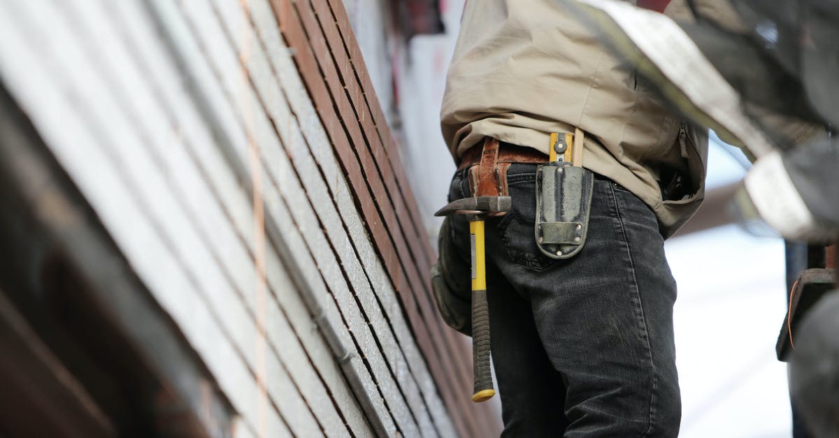 Can you build with a worker and a legion at the same time? - Man Wearing Black Denim Pants With Carrying Hammer on Holster Can you build with a worker and a legion at the same time? - Man Wearing Black Denim Pants With Carrying Hammer on Holster