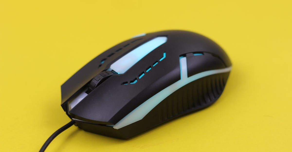 Can you connect 4 wired xbox 360 controllers to one pc? - Black Computer Mouse on Yellow Surface Can you connect 4 wired xbox 360 controllers to one pc? - Black Computer Mouse on Yellow Surface