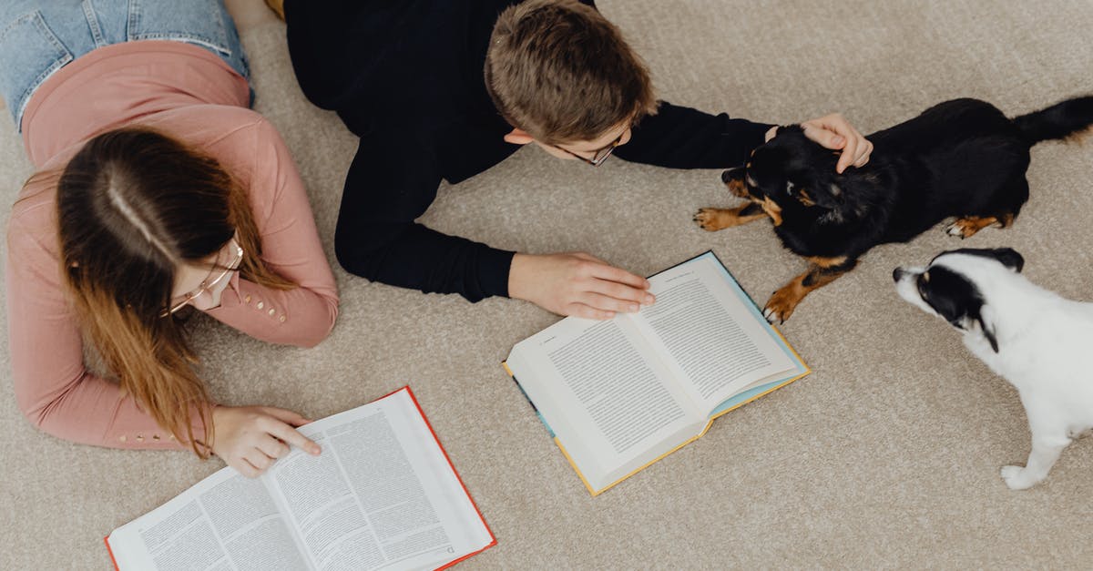 Can you get dogs or cats without the Pets expansion? - Teenagers Lying on Floor and Reading Can you get dogs or cats without the Pets expansion? - Teenagers Lying on Floor and Reading