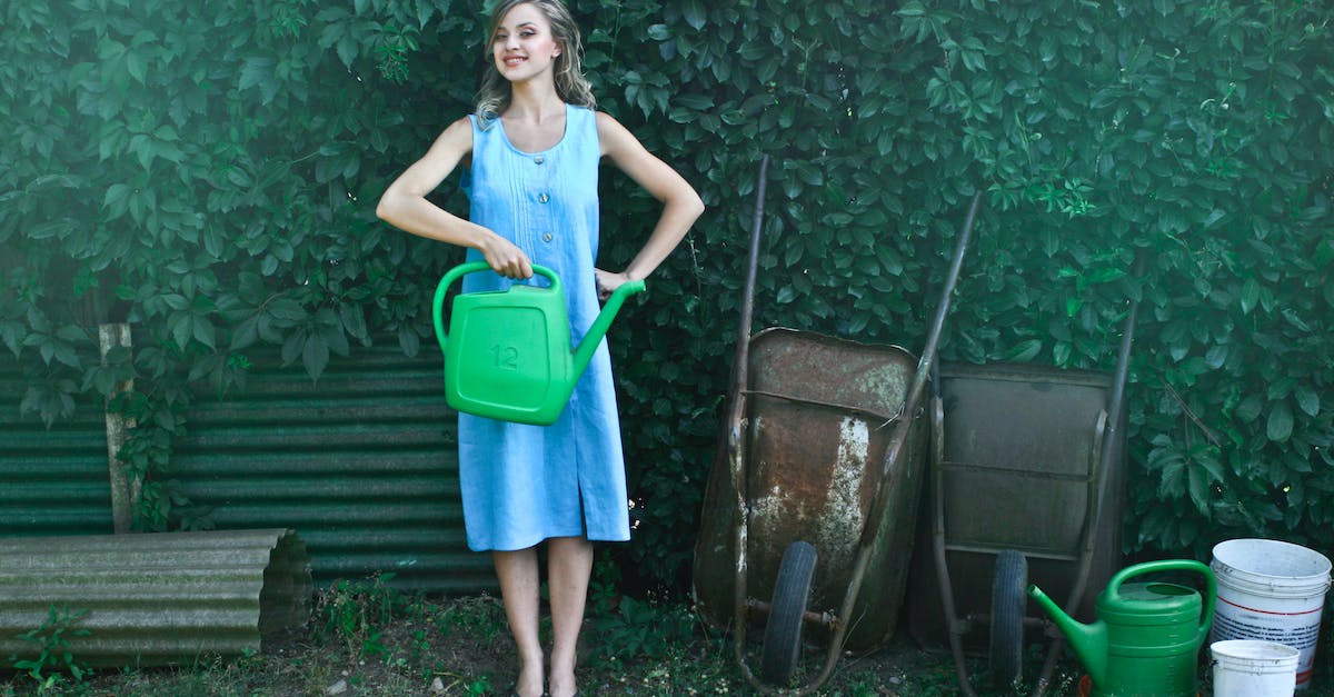 Can you get duplicate character pieces in Plants vs Zombies Garden Warfare? - Photo of Woman Holding Watering Can Can you get duplicate character pieces in Plants vs Zombies Garden Warfare? - Photo of Woman Holding Watering Can