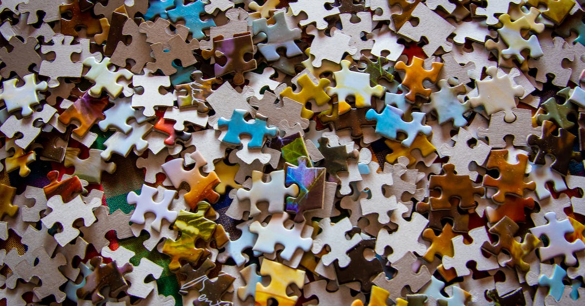 Can you get duplicate puzzle pieces in the Mii Plaza? - Assorted Puzzle Game