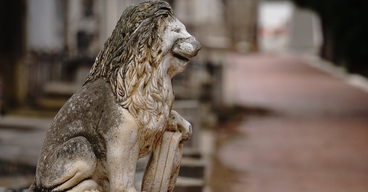 Can you keep the statue at the end? - the guardian Can you keep the statue at the end? - the guardian