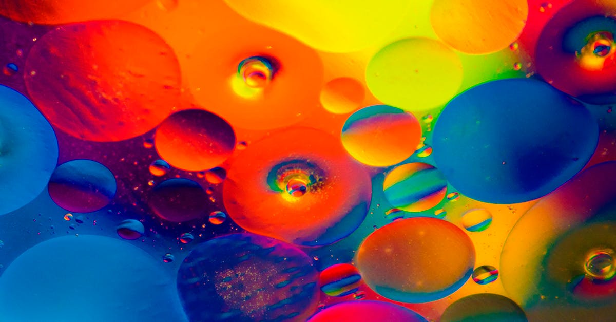 Can you make rainbow dye in Terraria? - Red, Blue, and Yellow Round Lights