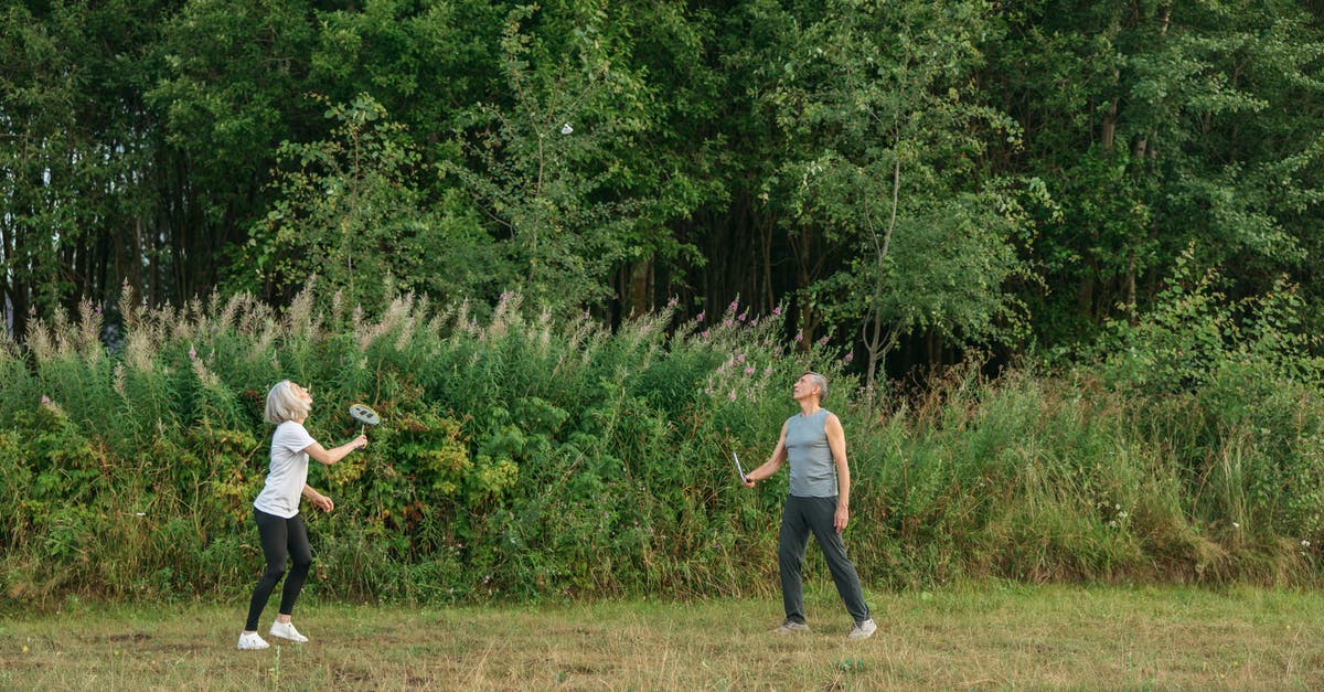 Can you obtain scallops or see Pascal when playing in co-op mode? - Man and Woman Walking on Green Grass Field