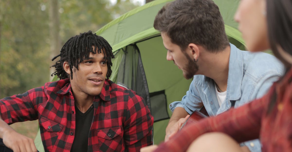 Can you share save files on Steam Family Share to other accounts? - Multiethnic young people talking at campsite Can you share save files on Steam Family Share to other accounts? - Multiethnic young people talking at campsite