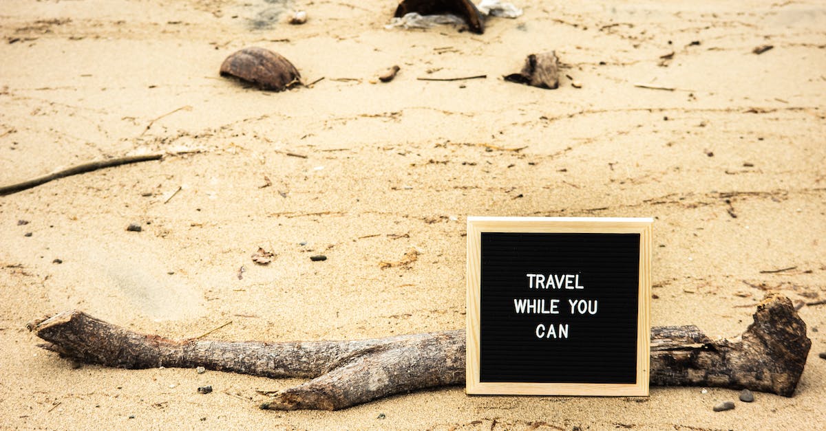 Can you shoot while driving? - A Frame on the Beach