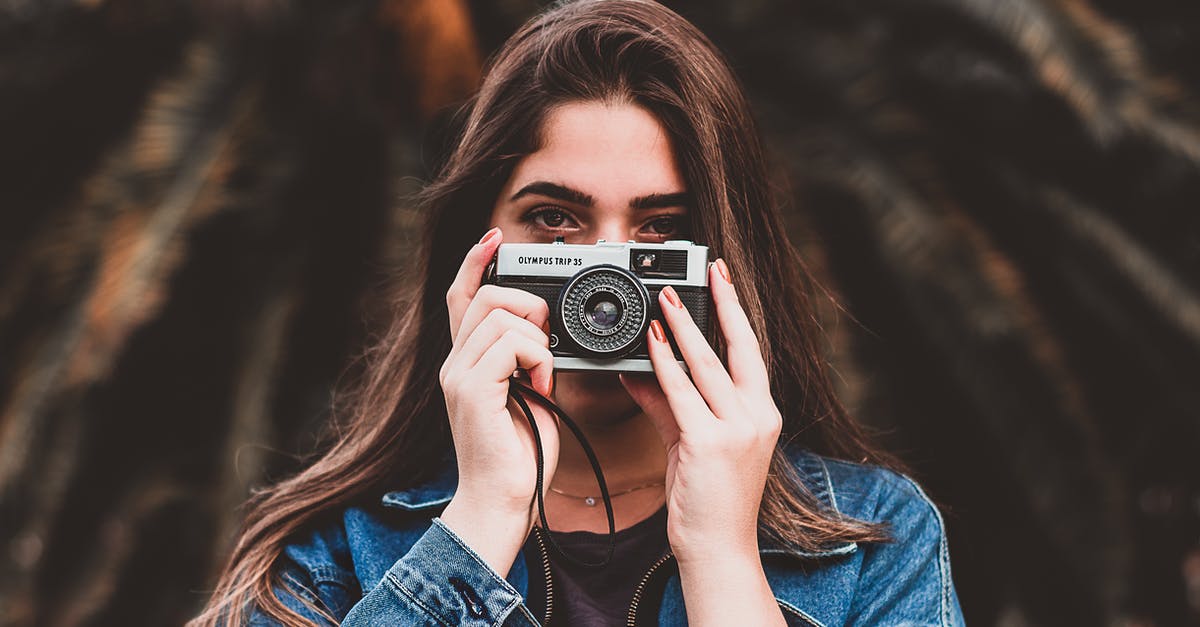 Can you take pictures in the Wii U of YOURSELF like in the 3DS, not just Mii's Face - Woman Holding Camera Can you take pictures in the Wii U of YOURSELF like in the 3DS, not just Mii's Face - Woman Holding Camera