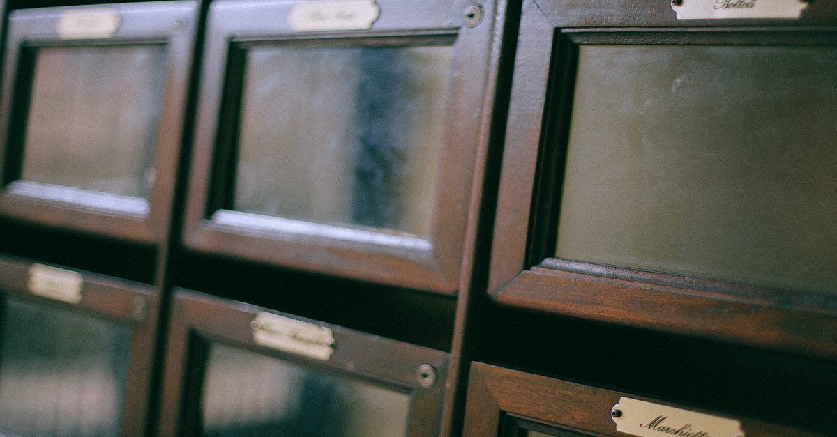 Can you use a private match to fulfill mission objectives? - Wooden boxes for mail with inscriptions Can you use a private match to fulfill mission objectives? - Wooden boxes for mail with inscriptions