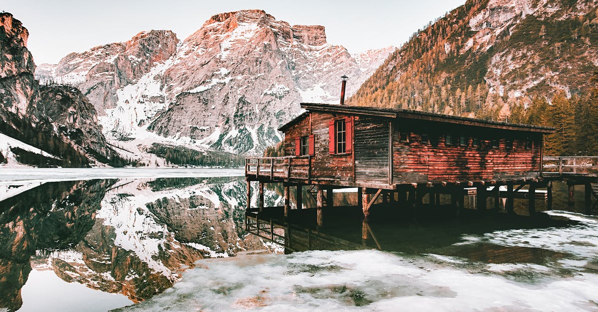 Cannot buy house after completing Blood on the Ice through console command - Lakeside House Against Mountain