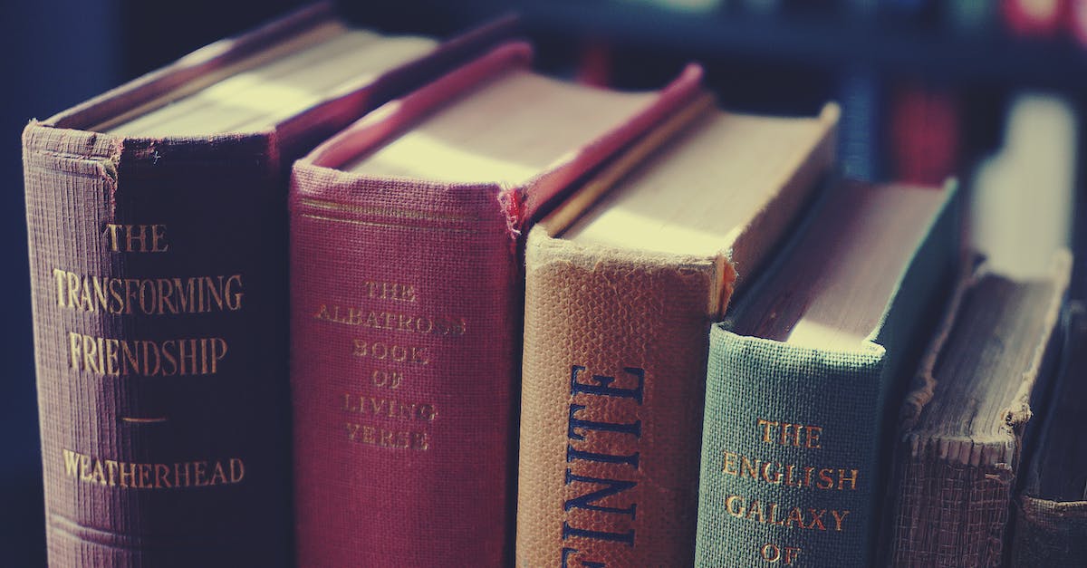 Cannot complete 'Old school Ghouls' - Closeup Photo of Assorted-title Books