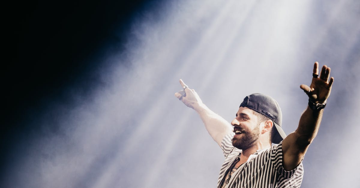 Cannot connect to server to show profile or stats - Man Raising Both of His Hands on Air Facing Sideways Cannot connect to server to show profile or stats - Man Raising Both of His Hands on Air Facing Sideways