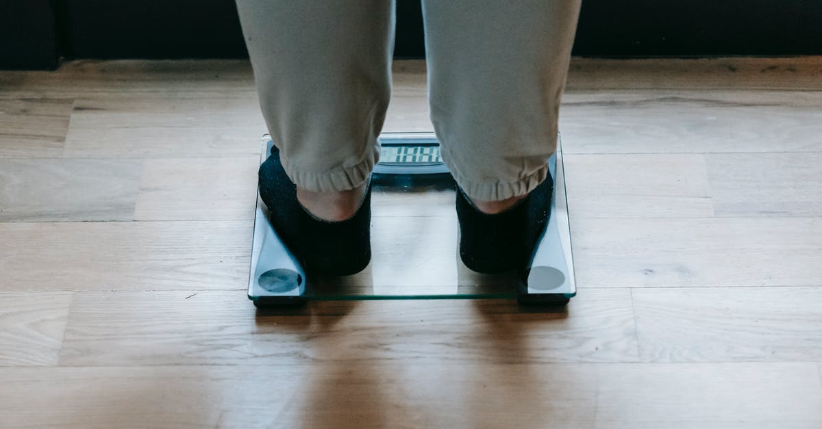 Cannot initialize Tonic Trouble due to not enough space on hard drive? - Plus size woman standing on scale Cannot initialize Tonic Trouble due to not enough space on hard drive? - Plus size woman standing on scale