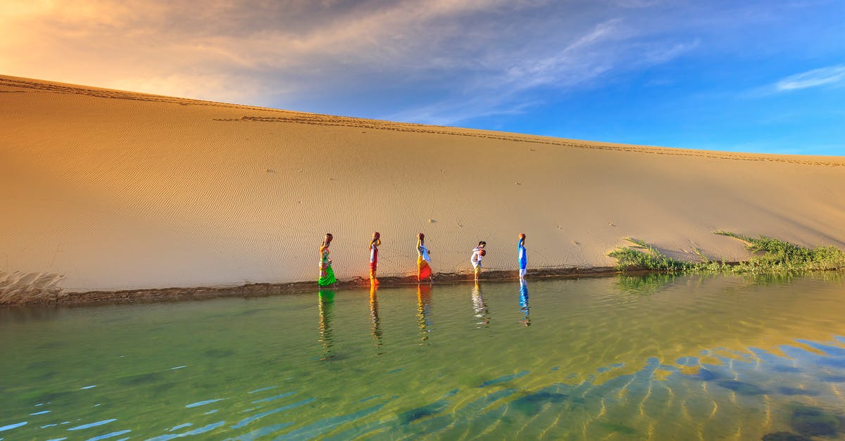 Cannot join world's on local LAN MPE 0.13.1 - Local Women with Jars Taking Water