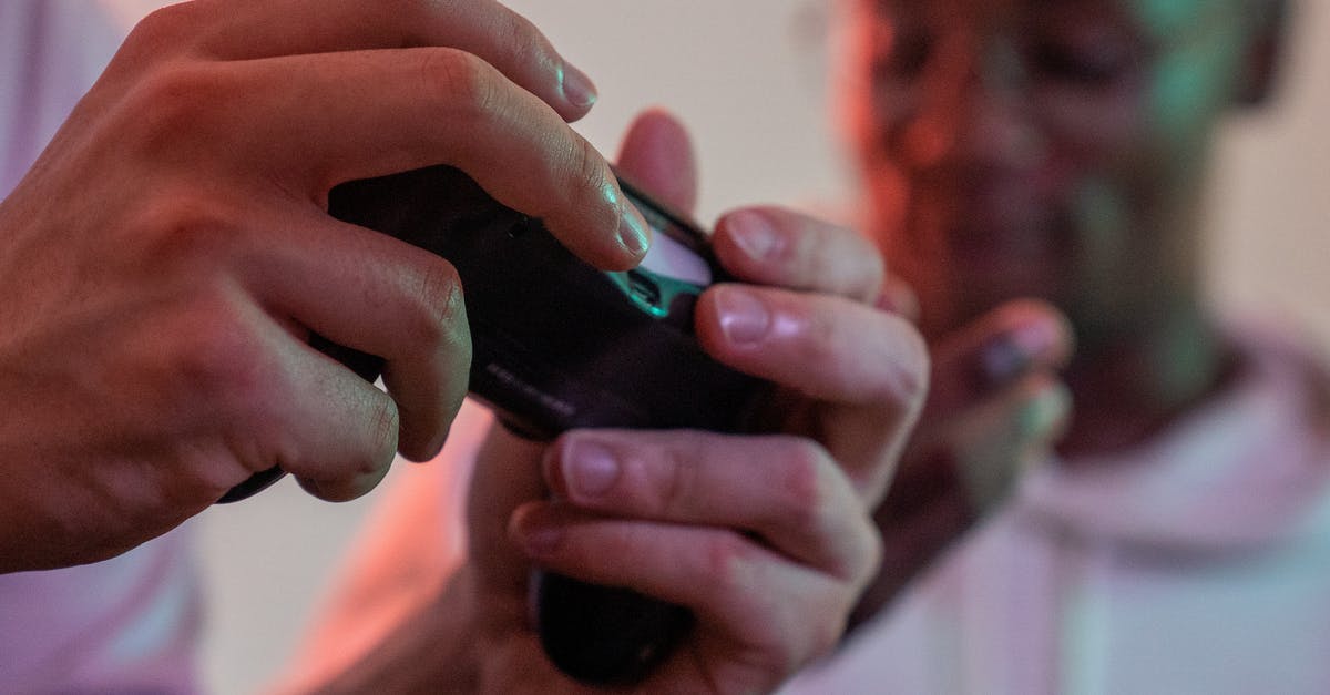 Cannot rejoin FS19 Multiplayer game? - Hands Holding a Controller Cannot rejoin FS19 Multiplayer game? - Hands Holding a Controller